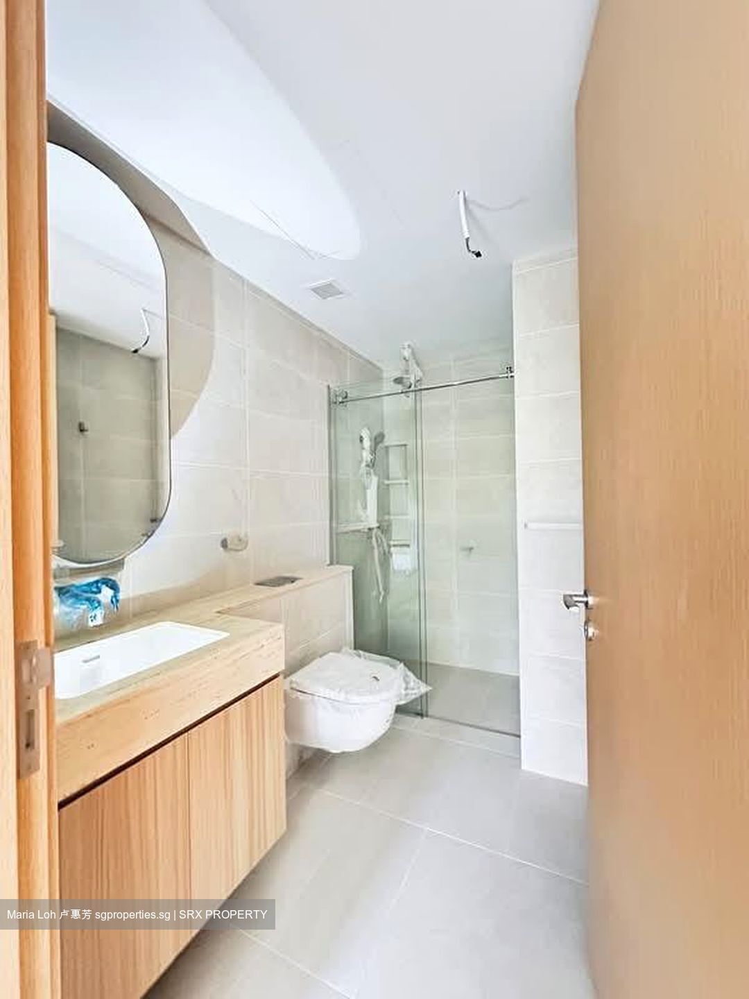Hill House (D9), Apartment #536761011